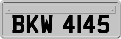 BKW4145