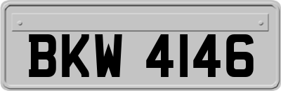 BKW4146