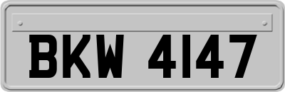 BKW4147