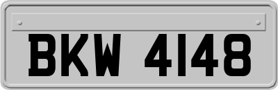 BKW4148