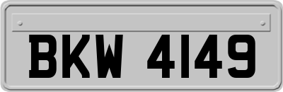 BKW4149