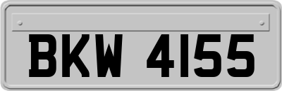 BKW4155