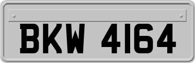 BKW4164