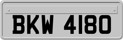 BKW4180
