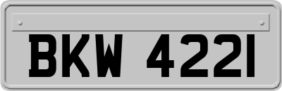 BKW4221