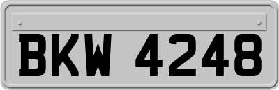 BKW4248