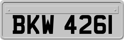 BKW4261