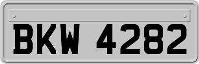 BKW4282