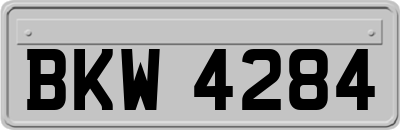 BKW4284