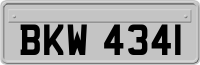 BKW4341