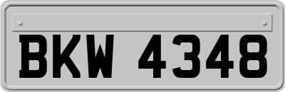 BKW4348