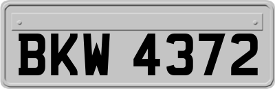 BKW4372