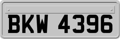 BKW4396