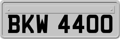 BKW4400