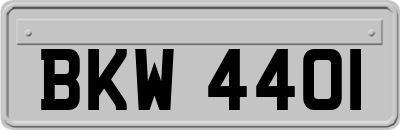 BKW4401