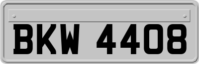 BKW4408