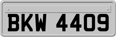 BKW4409