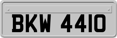BKW4410