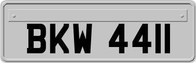 BKW4411