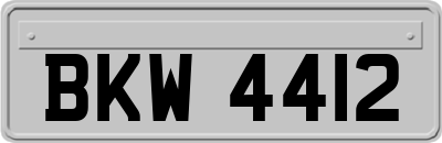 BKW4412