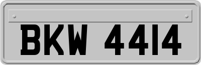 BKW4414