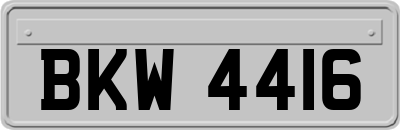 BKW4416