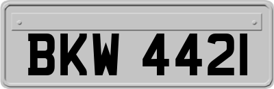 BKW4421