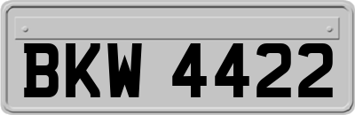 BKW4422