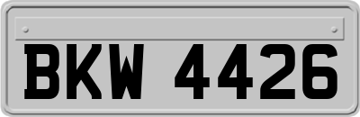 BKW4426
