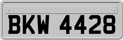 BKW4428