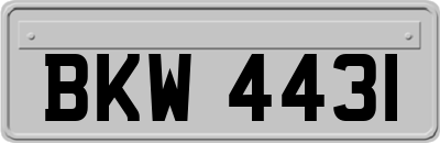 BKW4431