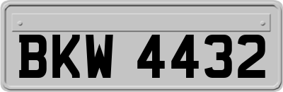 BKW4432