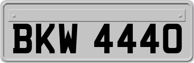 BKW4440