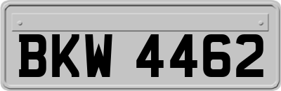 BKW4462
