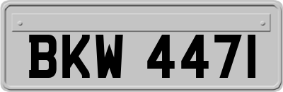 BKW4471