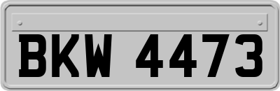 BKW4473