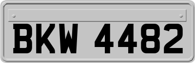 BKW4482