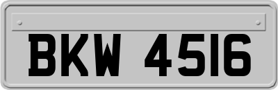BKW4516