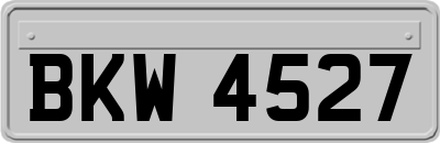 BKW4527