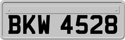 BKW4528