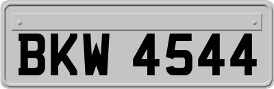BKW4544