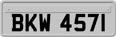 BKW4571