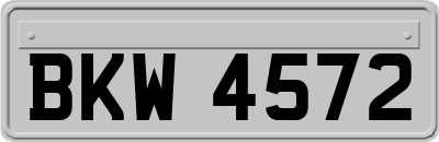BKW4572