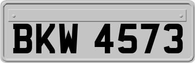 BKW4573