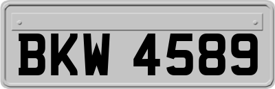BKW4589