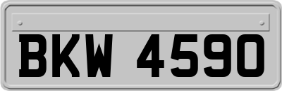 BKW4590