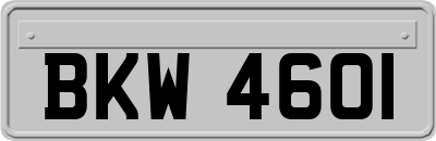 BKW4601