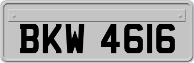BKW4616