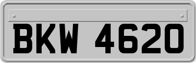 BKW4620