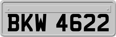 BKW4622